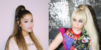 Lady Gaga i Ariana Grande w duecie. "Rain On Me" podbije listy przebojów