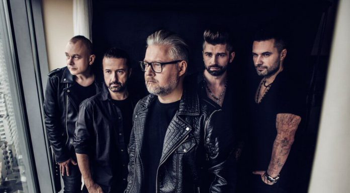 Wielki powrót grupy IRA! „W górę patrz” zapowiada nowy album