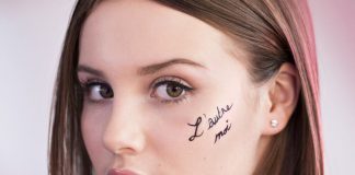 Carla – uczestniczka Eurowizji Junior – prezentuje „L’autre Moi”