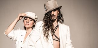 Michał Szpak i Barbara Wrońska w duecie! Zobacz teledysk „Zanim”