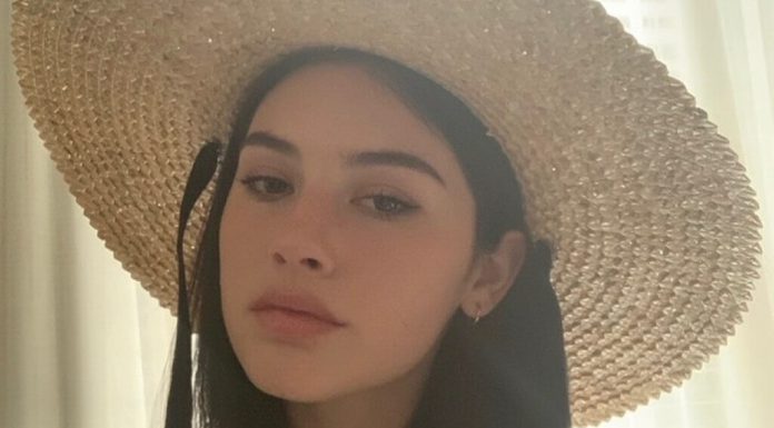 Gracie Abrams o złamanym sercu w „I miss you, I’m sorry”