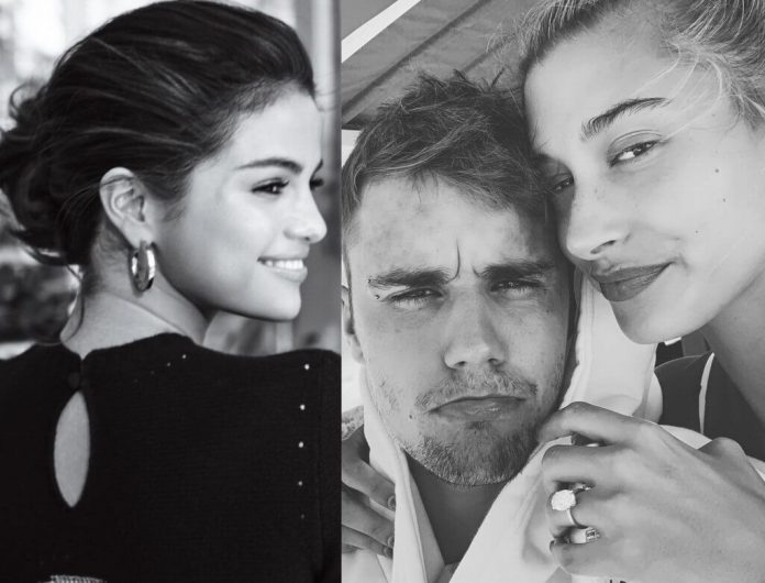 Hailey Bieber i Selena Gomez raczej nie zostaną przyjaciółkami. Co na to Justin Bieber?!