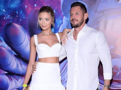 Sandra Kubicka rozstaje się z narzeczonym i wraca do Polski. Powód zwala z nóg!