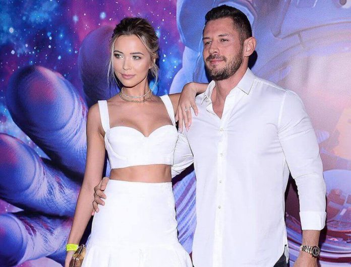 Sandra Kubicka rozstaje się z narzeczonym i wraca do Polski. Powód zwala z nóg!