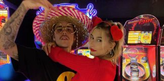 Justin Bieber i Hailey Bieber zastanawiają się nad swoim rozstaniem