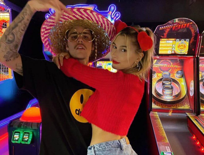 Justin Bieber i Hailey Bieber zastanawiają się nad swoim rozstaniem