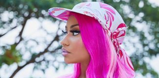 Nicki Minaj jest w CIĄŻY?! Gwiazda spodziewa się pierwszego dziecka?!