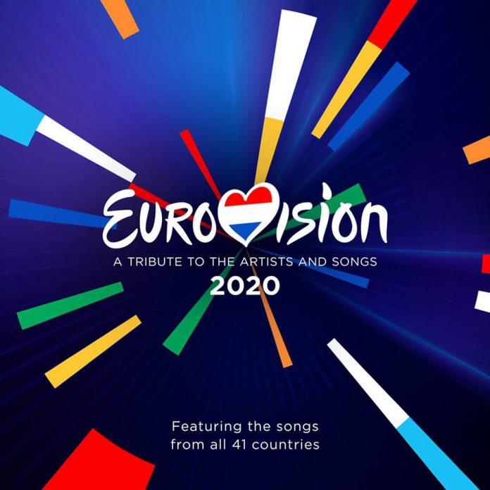 „Eurovision Song Contest 2020” – wyjątkowa składanka już w sprzedaży