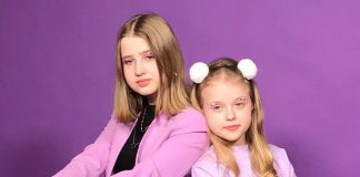 The Voice Kids: Ala i Ola Tracz debiutują singlem „Przed nami cały świat”!