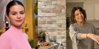 Selena Gomez jako szefowa kuchni. Gwiazda poprowadzi kulinarny program w TV