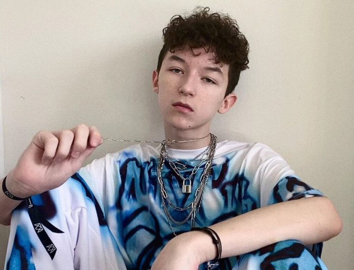 The Voice Kids: Marcin Maciejczak śpiewa cover Billie Eilish! MAMY CIARKI
