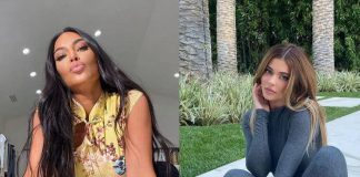Kim Kardashian i Kylie Jenner