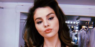 Selena Gomez bez makijażu: „Dziś wybieram szczęście”. Fani: "Wyglądasz cudownie"