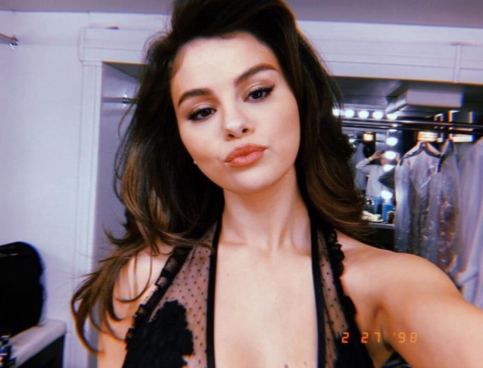 Selena Gomez bez makijażu: „Dziś wybieram szczęście”. Fani: 