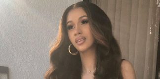 Cardi B jest mistrzynią stylizacji włosów