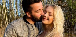 Barbara Kurdej-Szatan pokazała kolejne zdjęcia ciążowe! Wygląda zjawiskowo (FOTO)