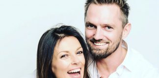 Katarzyna Glinka URODZIŁA! Przeszczęśliwa mama pokazała pierwsze zdjęcie maluszka