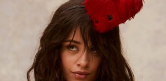 Camila Cabello zachwyciła na Instagramie
