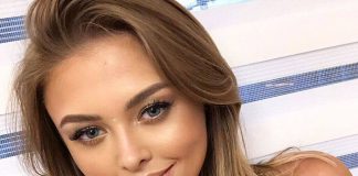 Joanna Opozda w bikini! Dawno tyle nie pokazała