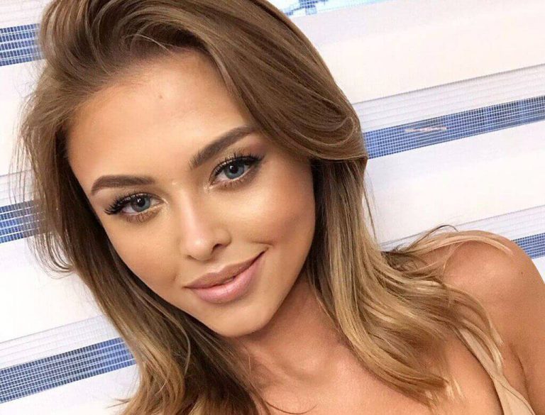 Joanna Opozda w bikini! Dawno tyle nie pokazała