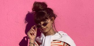 Hot16Challenge2: Viki Gabor na światowym poziomie! Tekst napisała siostra Melisa