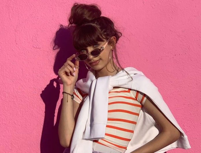 Hot16Challenge2: Viki Gabor na światowym poziomie! Tekst napisała siostra Melisa