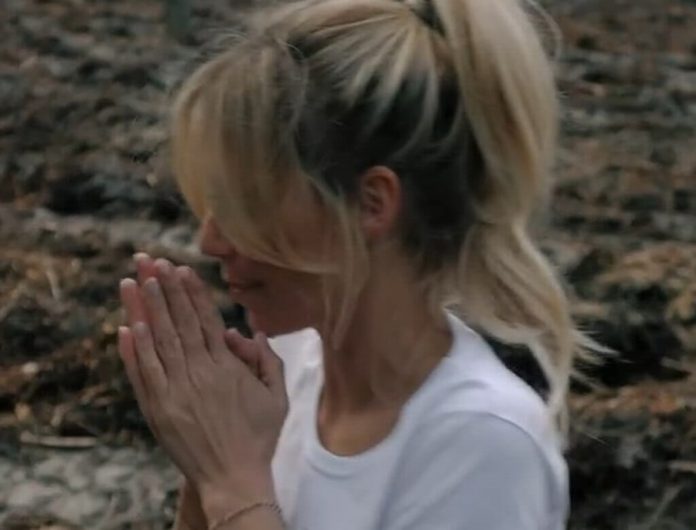#Hot16Challenge: Kasia Moś z mocnym przekazem! Ten klip Was zaskoczy (WIDEO)