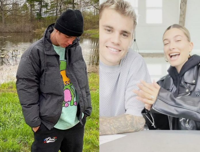 Justin Bieber zdradza, czego żałuje w związku z Hailey Bieber. To Was zaskoczy!