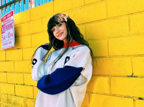 Viki Gabor przygotowała wyjątkowy konkurs dla fanów!