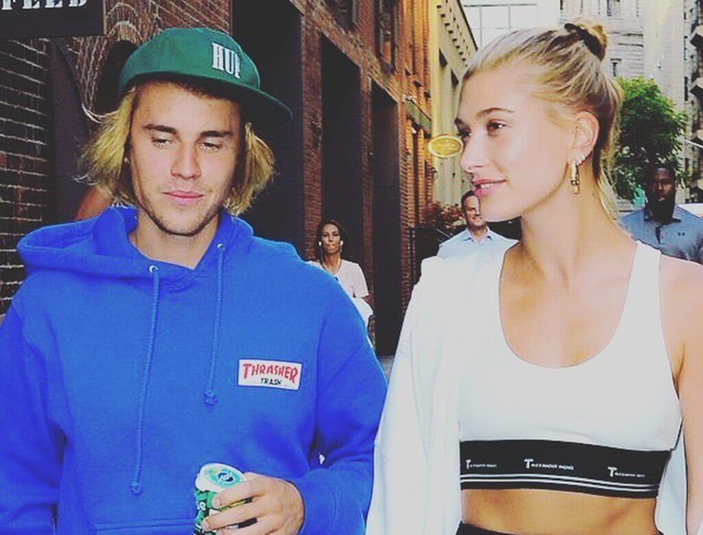 Dlaczego Justin Bieber i Hailey Bieber postanowili wrócić do Los Angeles?