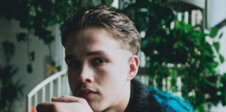 Oliver Malcolm wymyka się gatunkowym konwencjom. Sprawdź singiel „Kevin”
