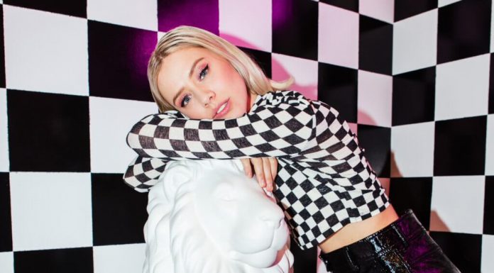 Dagny zapowiada debiutancki album