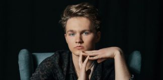 Adam Kubera z The Voice Kids o nowym singlu: Upycham tam doświadczenia z ostatniego roku i z dziewczyną, i z przyjacielem, i z branżą ogólnie