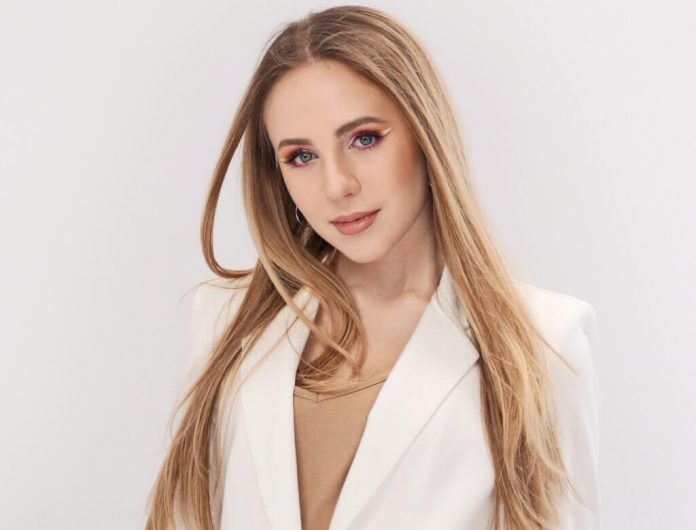 The Voice Kids: Julka Bińczyk z drugim singlem 