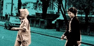 Roxette w wielkim hicie The Beatles!