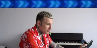 Smolasty w drugim odcinku „MTV Cribs”. Mamy fragment odcinka z raperem