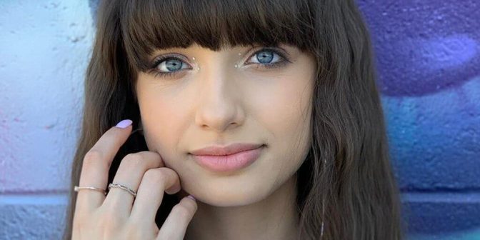Viki Gabor jest zakochana? Gwiazda The Voice Kids ujawniła prawdę