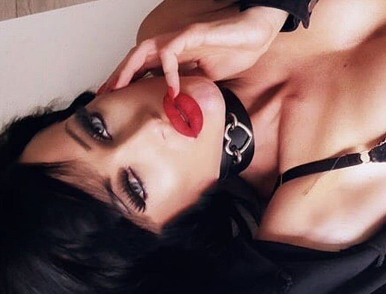 Gwiazda disco polo pokazała biust. Szczęki Wam opadną!