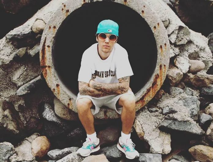Justin Bieber został niesłusznie oskarżony?