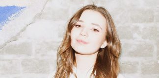 The Voice Kids: AniKa Dąbrowska "Czekałam na ten moment całe swoje życie"