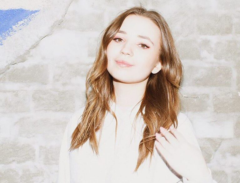 The Voice Kids: AniKa Dąbrowska "Czekałam na ten moment całe swoje życie"
