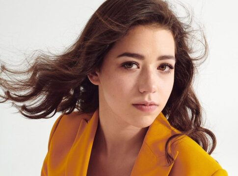 The Voice Kids: Natalia Zastępa współpracuje z sanah! Posłuchajcie „Niech się stanie”