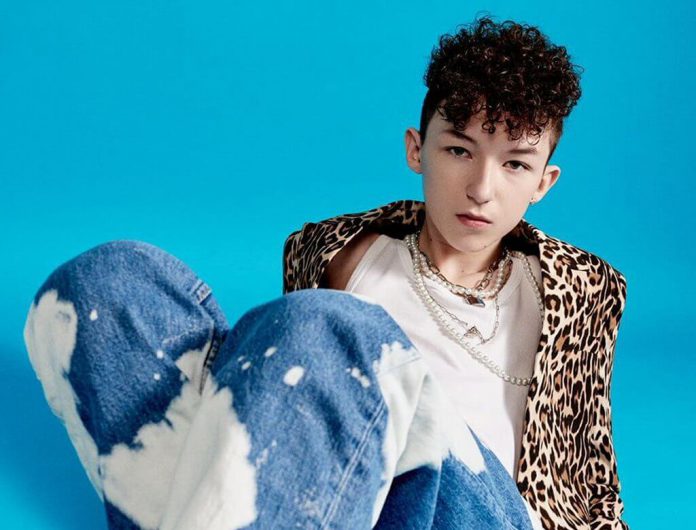The Voice Kids: Marcin Maciejczak zaskoczył fanów! Zobacz mroczny klip „Deszcz i bez”