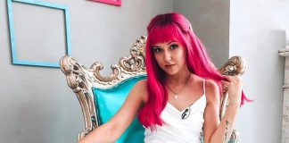 Saszan zaskakuje nowym singlem! "First Internet QUEEN"