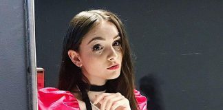 The Voice Kids: Olivia Klinke wraca z nowym singlem! Zobacz klip "Zatraceni"