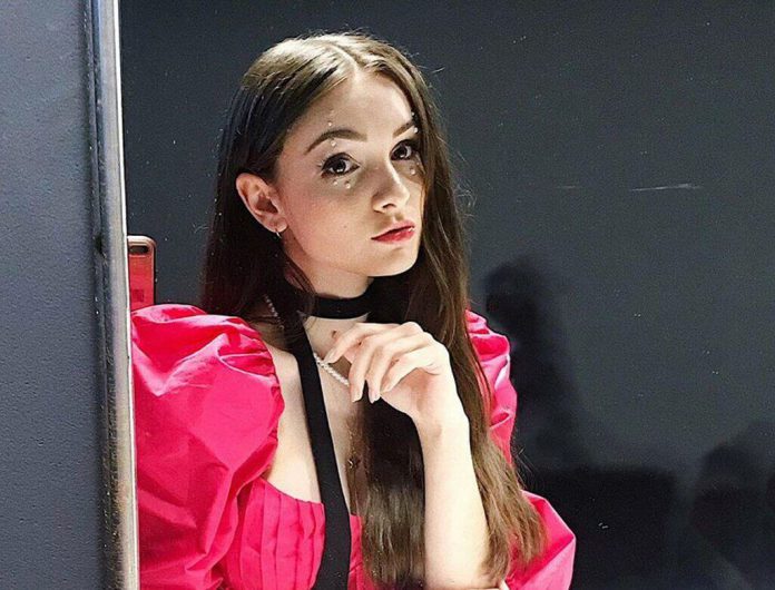 The Voice Kids: Olivia Klinke wraca z nowym singlem! Zobacz klip 