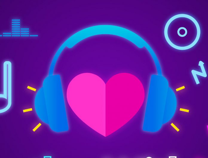 TikTok: #TogetherWithMusic – nowa kampania! O co chodzi?