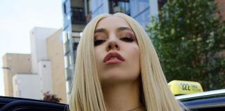Ava Max na dniach wyda nowy singiel