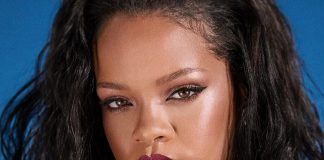 Rihanna jest prawdziwą bizneswoman
