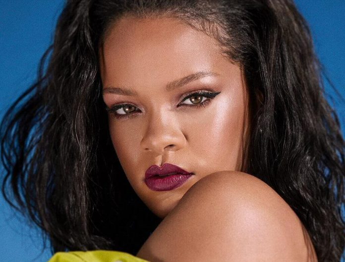 Rihanna jest prawdziwą bizneswoman